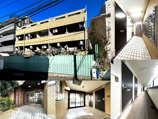 東京メトロ東西線 早稲田駅 62,000円