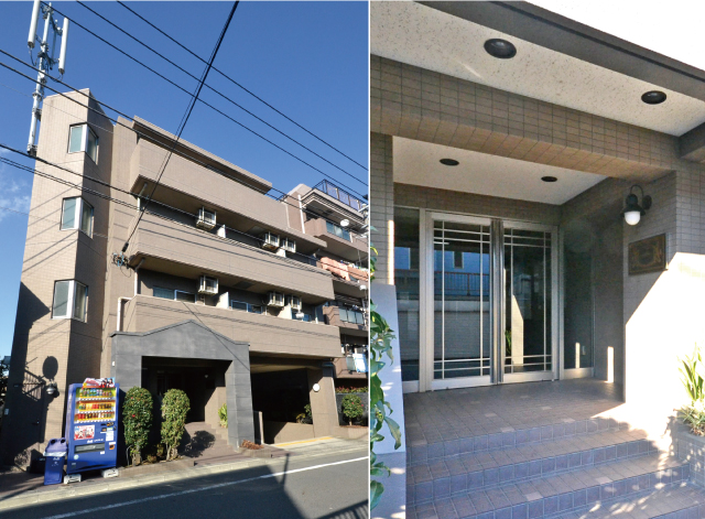 都営浅草線 馬込駅 67,000円 写真
