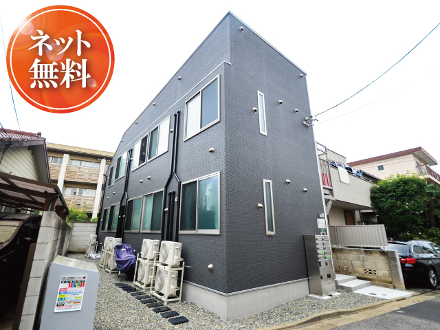 東京メトロ有楽町線 氷川台駅 66,000円 写真