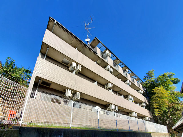 小田急小田原線 生田駅 29,000円 写真