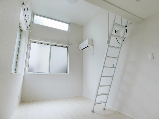 板橋本町駅の賃貸 68,000円 写真3