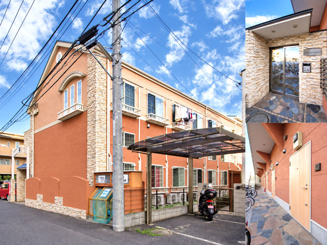 JR中央線(快速) 国分寺駅 67,000円