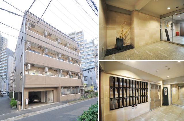 JR山手線 池袋駅 76,000円
