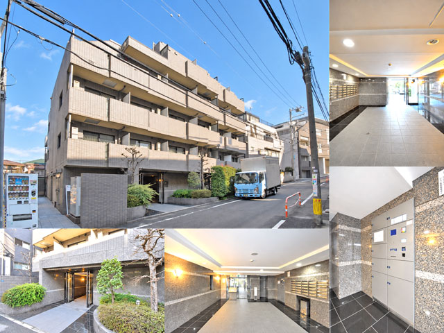 JR山手線 新大久保駅 77,000円 写真