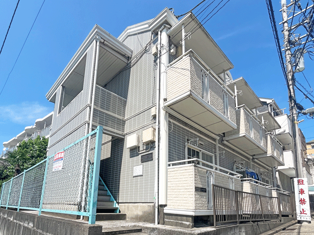 東急こどもの国線 恩田駅 40,000円