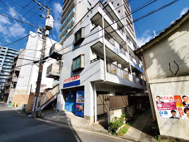 都営三田線 板橋区役所前駅 49,000円