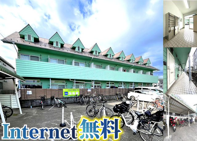 JR中央線(快速) 東小金井駅 52,000円