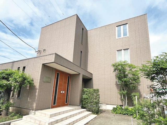 東急東横線・みなとみらい線 日吉駅 80,000円