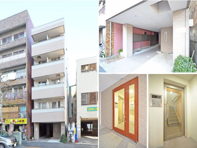 東京メトロ東西線 早稲田駅 67,000円