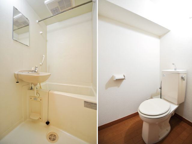 獨協大学前駅の賃貸 62,000円 写真5