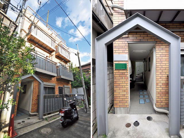 都営大江戸線 牛込柳町駅 77,000円