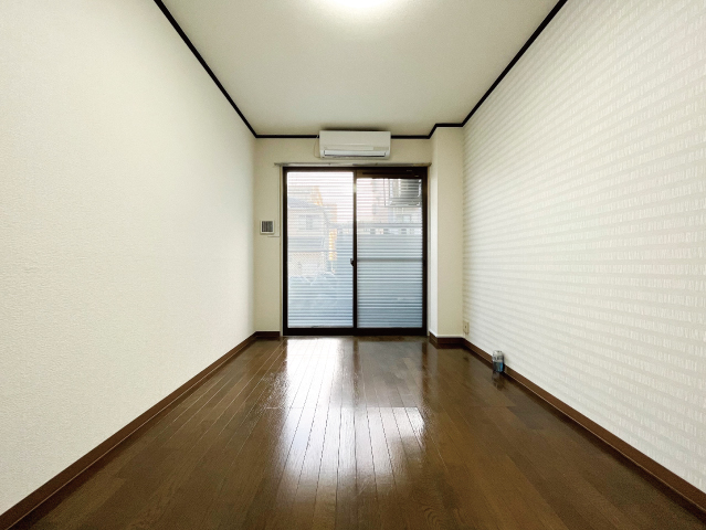 柳瀬川駅の賃貸 45,000円 写真3