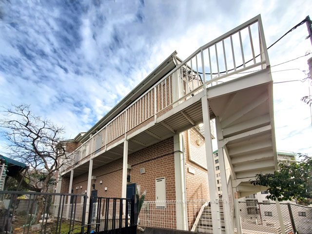 相鉄本線 和田町駅 48,000円