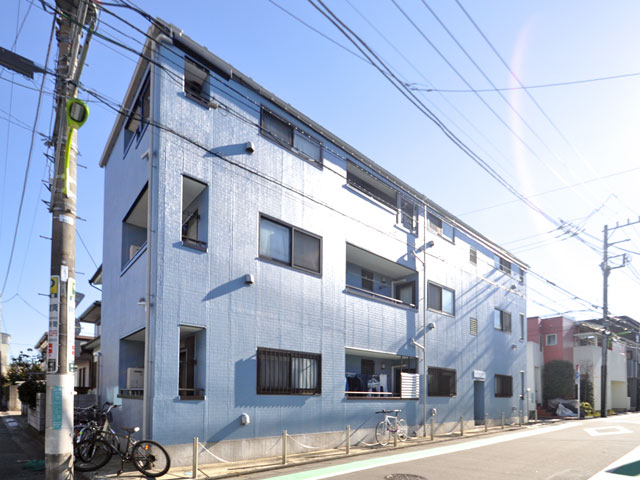 東急世田谷線 松原駅 68,000円 写真