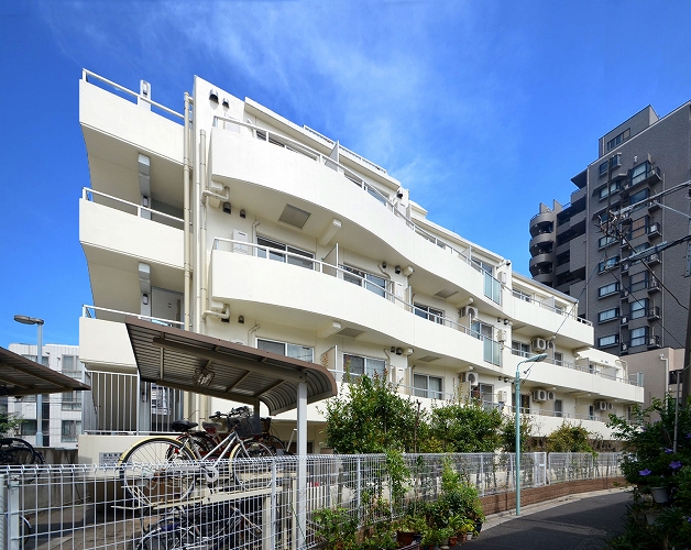 JR山手線 池袋駅 86,000円