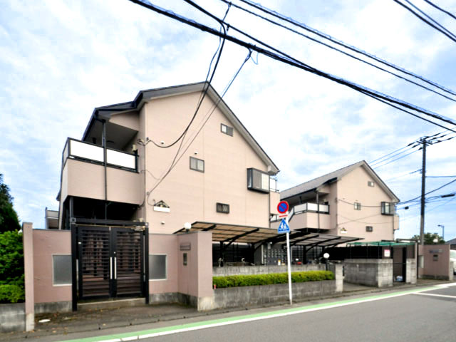 西武新宿線 東村山駅 50,000円 写真