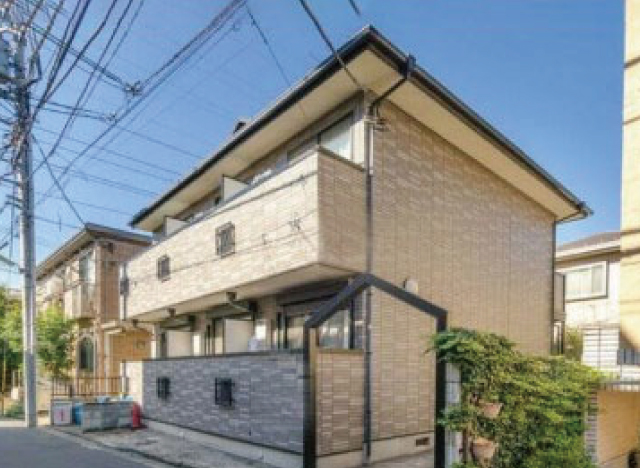 東急田園都市線 三軒茶屋駅 68,000円 写真