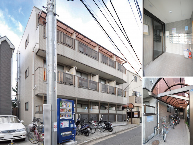 東武東上線 東武練馬駅 65,000円