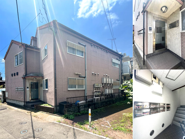 JR中央線(快速) 吉祥寺駅 48,000円