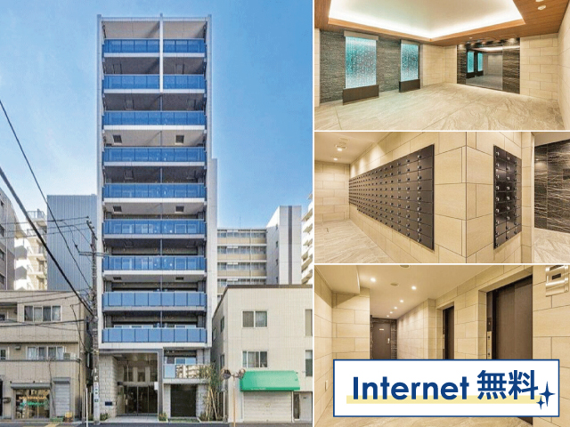 JR京浜東北線 関内駅 81,000円 写真