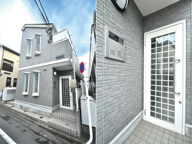 京王井の頭線 久我山駅 46,000円