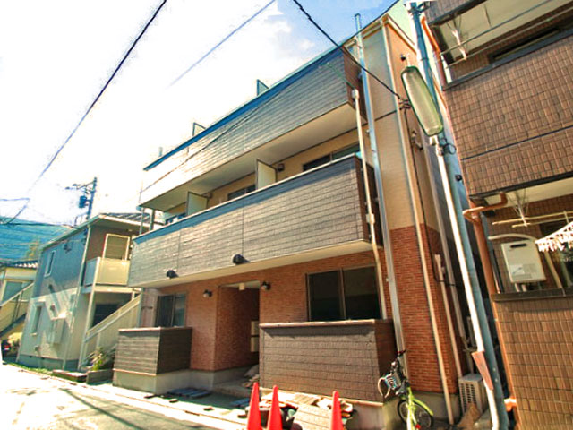 JR京浜東北線 蒲田駅 70,000円