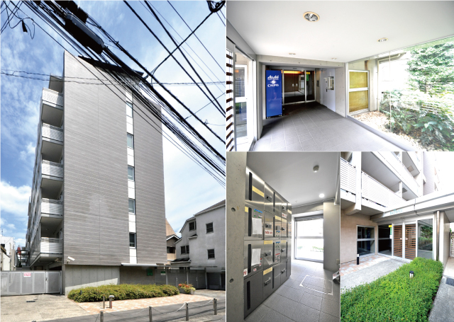JR山手線 新宿駅 83,000円