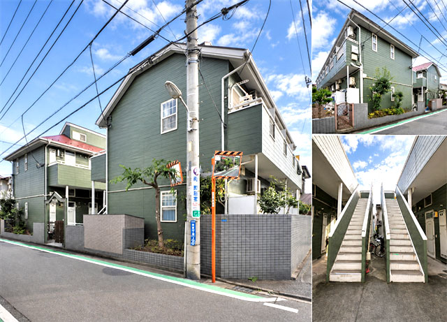 JR中央線(快速) 武蔵小金井駅 38,000円 写真