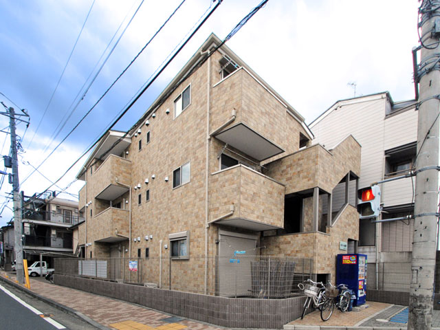 小田急小田原線 登戸駅 66,000円
