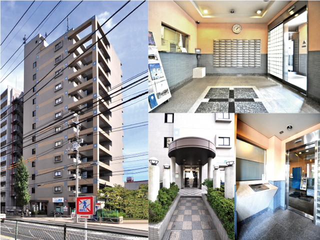 京王線 府中駅 69,000円 写真