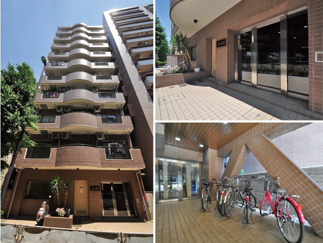 都営三田線 板橋本町駅 59,000円