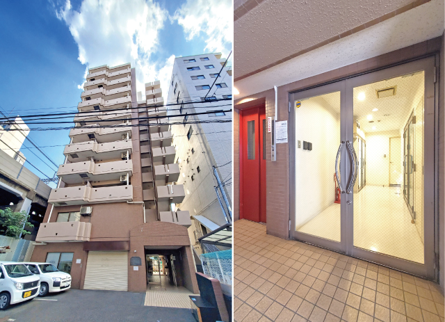 JR京浜東北線 横浜駅 57,000円