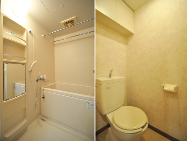 志村坂上駅の賃貸 83,000円 写真5