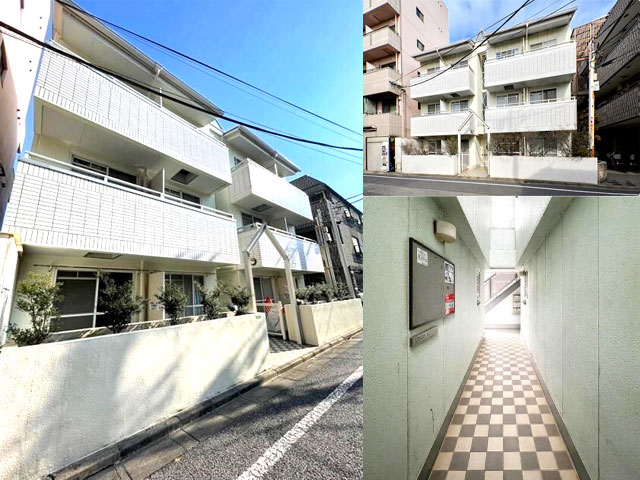 西武新宿線 上井草駅 52,000円