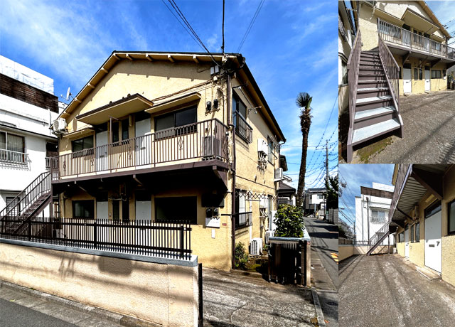 京王線 桜上水駅 48,000円