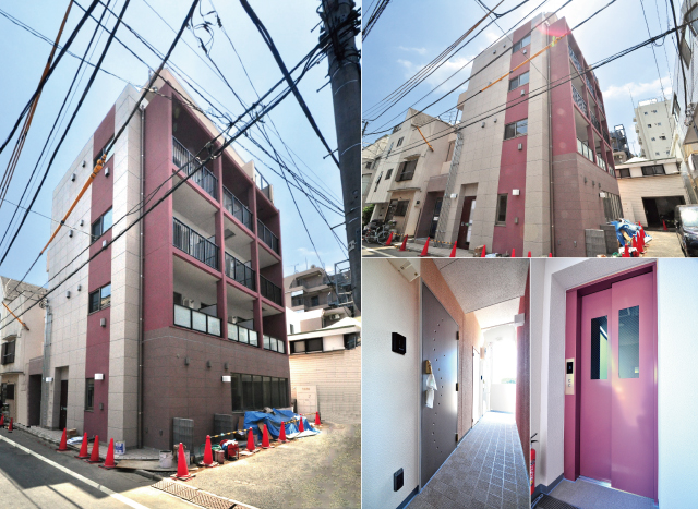 JR山手線 渋谷駅 90,000円 写真