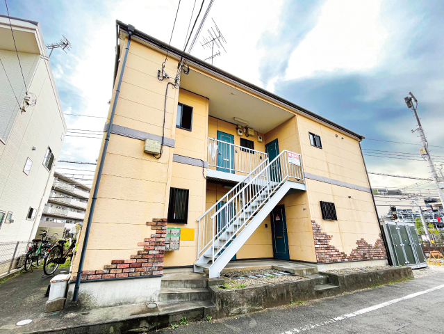 西武池袋線 保谷駅 54,000円 写真
