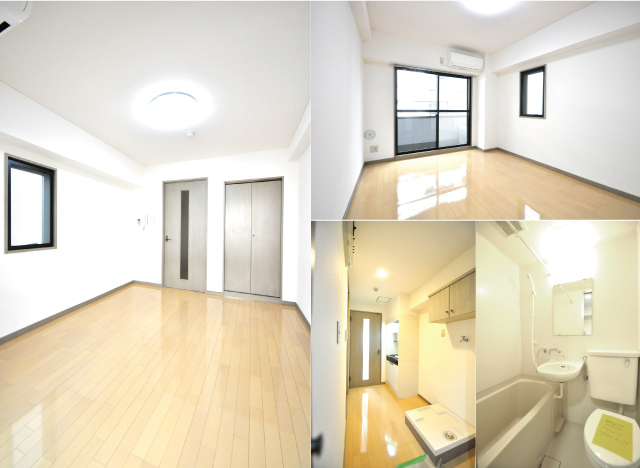 高円寺駅の賃貸 70,000円 写真2