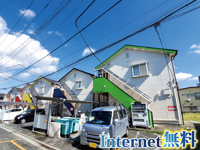 賃料50,000円～57,000円