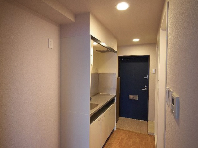 要町駅の賃貸 76,000円 写真4