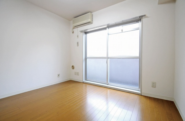 武蔵小山駅の賃貸 68,000円 写真2