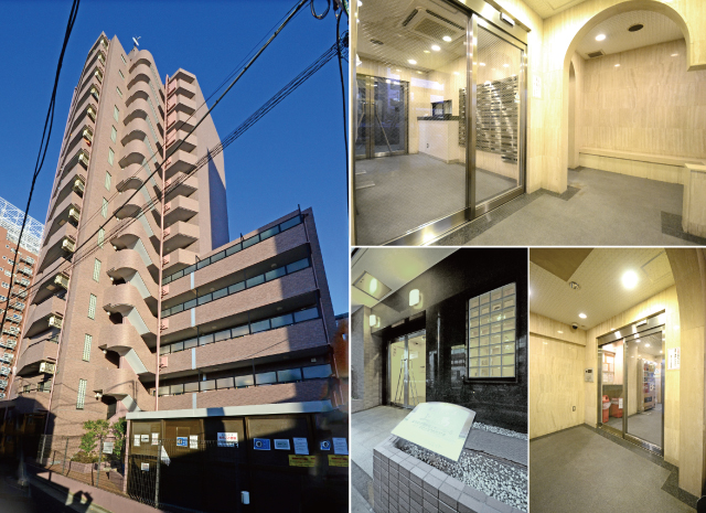 東急世田谷線 松陰神社前駅 69,000円 写真