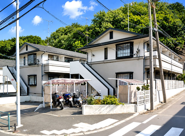 京王相模原線 南大沢駅 36,000円