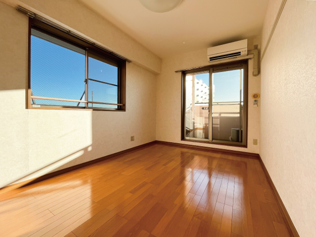 志村坂上駅の賃貸 83,000円 写真2