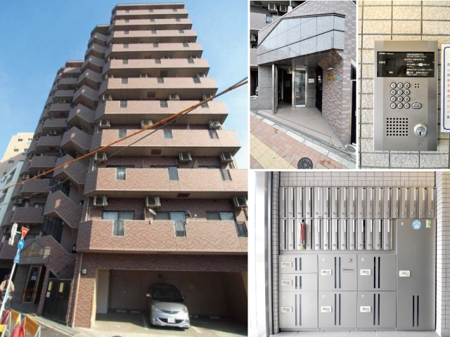 おすすめ物件1写真1