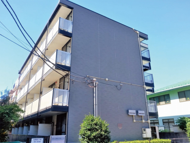 東武伊勢崎線 獨協大学前駅 55,000円