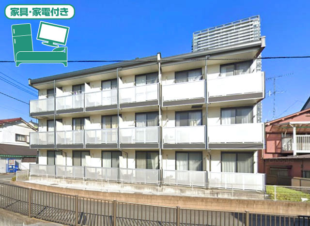 JR中央線(快速) 八王子駅 64,000円