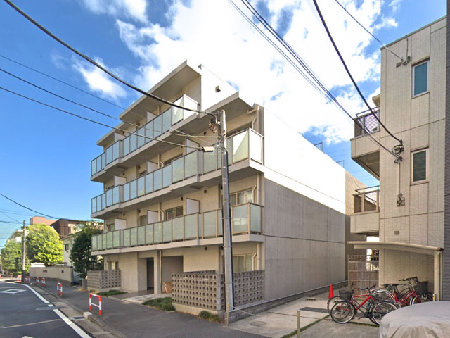 東急東横線・みなとみらい線 日吉駅 87,000円