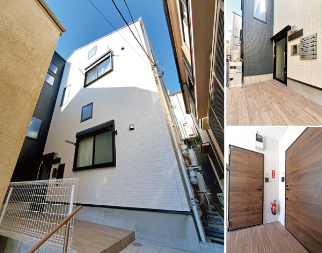 小田急小田原線 新百合ヶ丘駅 61,000円