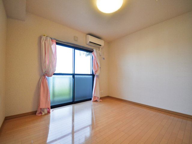 南与野駅の賃貸 56,000円 写真3